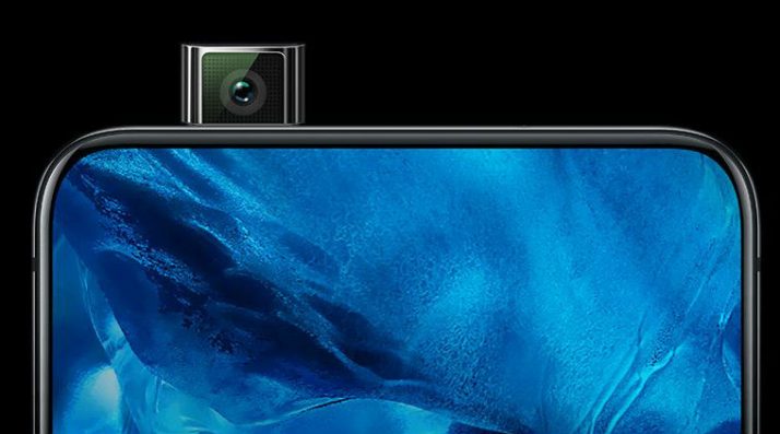 Ikuti Vivo Nex, Samsung Galaxy A90 Punya Kamera Selfie Pop-up