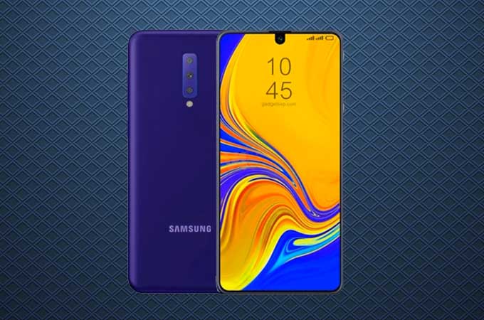 Resmi Meluncur, Apa sih Istimewanya Samsung Galaxy M20?