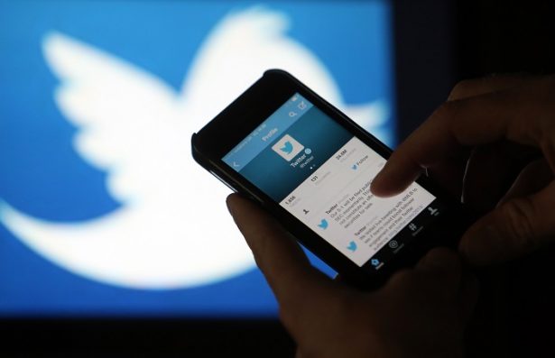 Twitter Luncurkan Fitur Informasi Terpercaya Terkait Corona