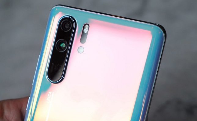 Duh, Hasil Kamera Huawei P30 Kok Di-posting Pakai iPhone