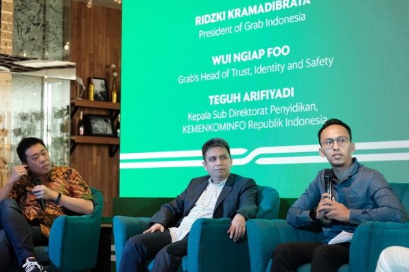 Order Fiktif Meningkat di Ojek Online, Grab Beberkan Sebabnya