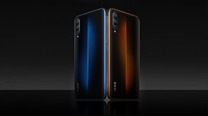 Smartphone Gaming Vivo Diresmikan, Apa Saja yang Jadi Keunggulan?