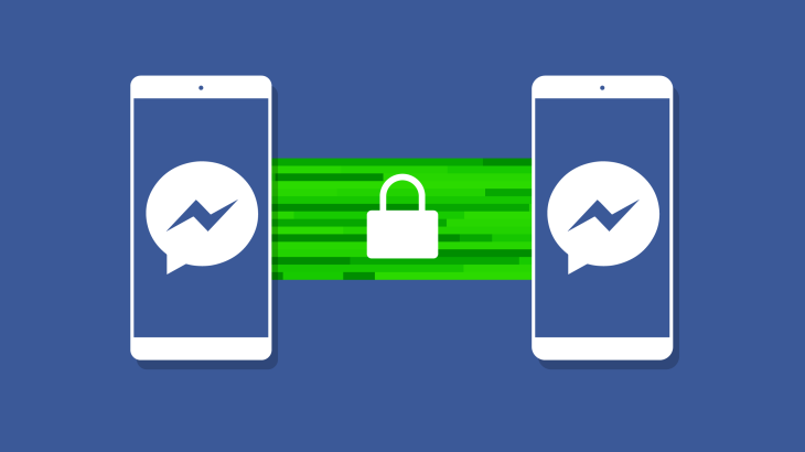 Facebook Segera Terapkan Enkripsi untuk Pesan Singkat