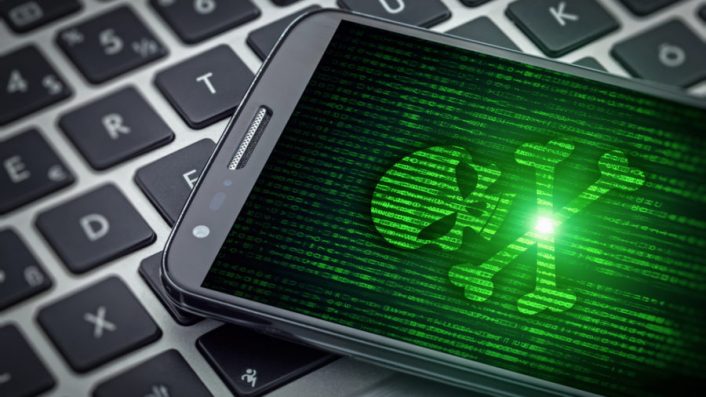 Serangan Malware Makin Banyak, Incar Pengguna Mobile di Indonesia