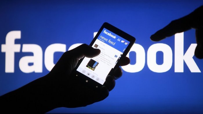 Facebook Tuntut Perusahaan China Karena Jualan Akun Palsu
