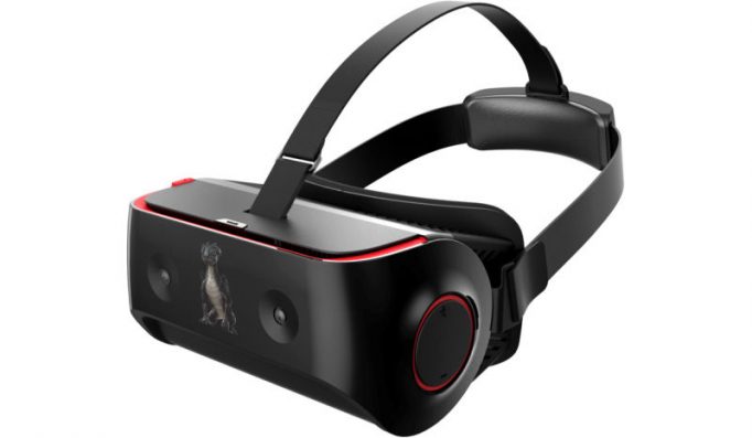 Seperti Apa Headset VR Wireless Buatan Qualcomm?