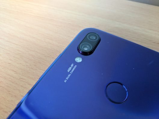 Review Redmi Note 7: Kamera Memuaskan, Tapi Jangan Harap Berlebihan