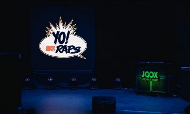 Joox Tayangkan Serba-serbi Hip Hop Melalui YO! MTV Raps