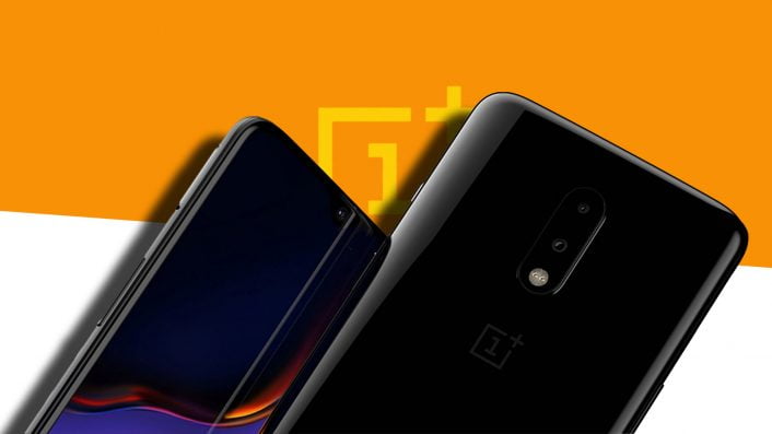 OnePlus 7 Pro Bakal Punya LCD yang Super Bening?