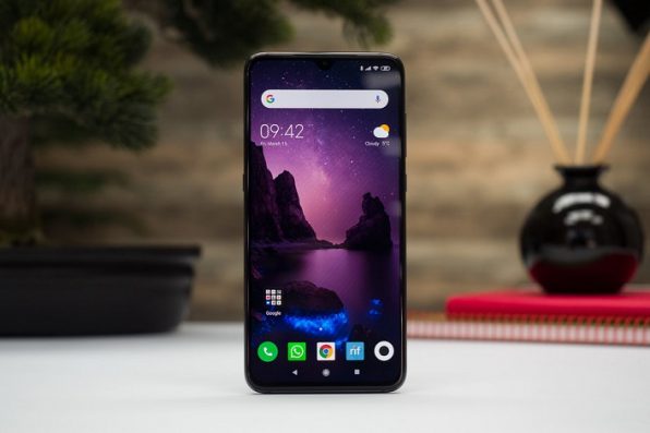 1 Juta Unit Xiaomi Mi 9 Beredar dalam Sebulan