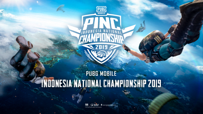 Grand Final Turnamen PUBG Mobile Nasional Saring 16 Tim