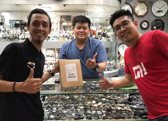 RPX Siap Antar Seribu Redmi Note 7 ke Mi Fans