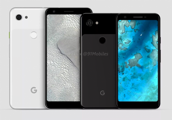 Menebak Harga Google Pixel 3a dan Pixel 3a XL