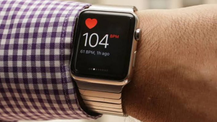 Berkat Fitur Ini, Apple Watch Selamatkan Nyawa Pria