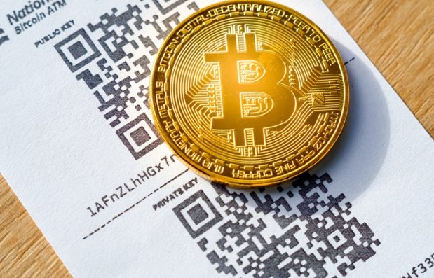 Mata Uang Virtual Bitcoin Bagus Untuk Aset Tambahan?