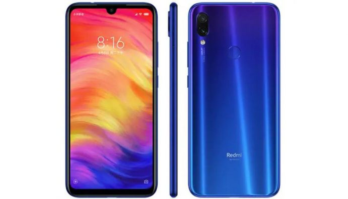 Xiaomi Redmi Note 7 Berhasil Terjual 4 Juta Unit