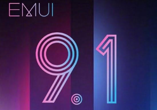 49 Smartphone Huawei Yang Terima Update EMUI 9.1