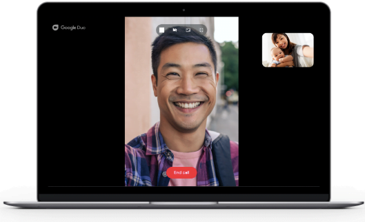 Jelang Ramadan 2019, Google Duo Sematkan Fitur Baru