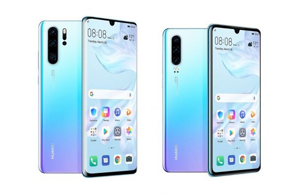 Pasca Diblokir Google, Smartphone Huawei Sepi Peminat