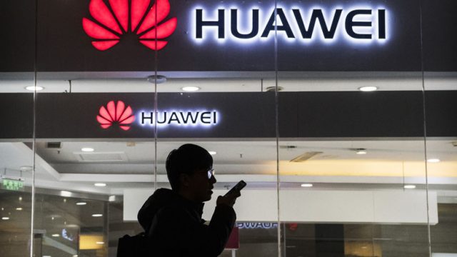 Dapat Lisensi Permanen, Huawei Tetap Boleh Gunakan Chipset ARM