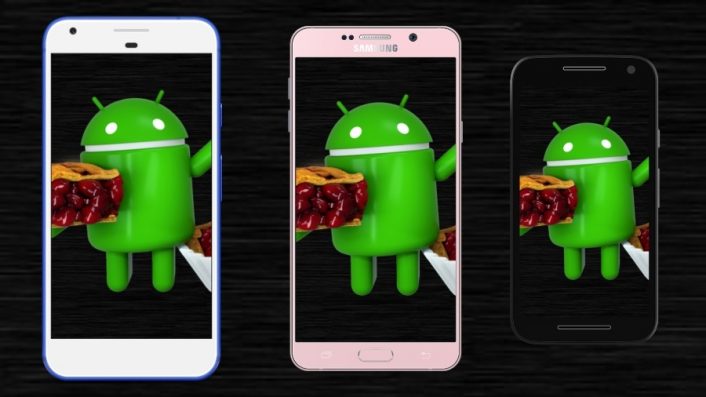 Jumlah Perangkat Android Capai 2,5 Miliar Unit