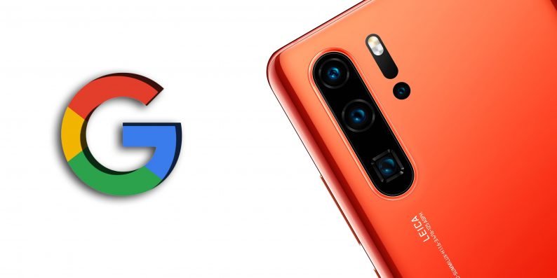 Kena Blokir Google, Ini Tanggapan Huawei