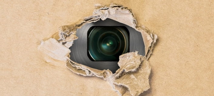 Tips Mendeteksi Kamera Tersembunyi di Tempat Penginapan