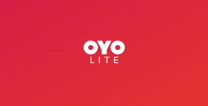 Oyo Hotels Luncurkan Aplikasi Minim Kuota, Oyo Lite