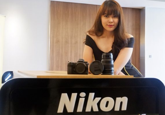 Nikon Perbarui Jajaran Nikkor Z Series dengan Mounting Besar