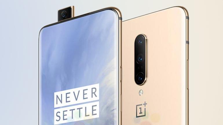 Kekuatan Getaran OnePlus 7 Pro Bakal Meningkat 200 Persen