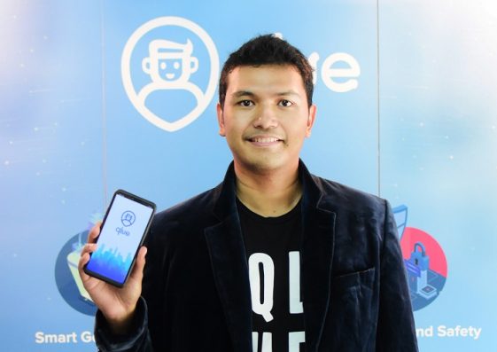 Qlue Gandeng HP Enterprise Dorong Pemanfaatan AI untuk Smart Nation