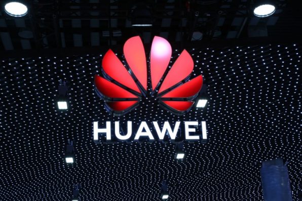 Huawei Mencoba Rujuk dengan Google