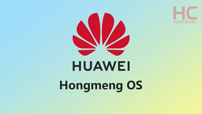 Didepak Google, Huawei Garap Sistem Operasi Sendiri