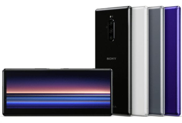 Persaingan Semakin Sengit, Sony Batasi Pasar Smartphone