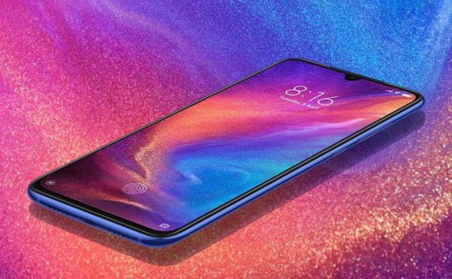 Mode Bulan Sambangi Xiaomi Mi 9 SE