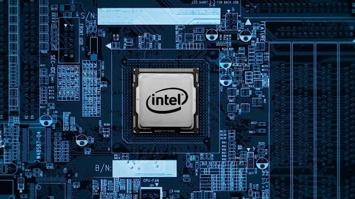 Minim Inovasi, Intel Tak Lagi Produksi Prosesor Sendiri?