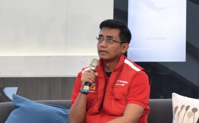 Telkomsel Geber Persiapan Sambut 5G di Indonesia