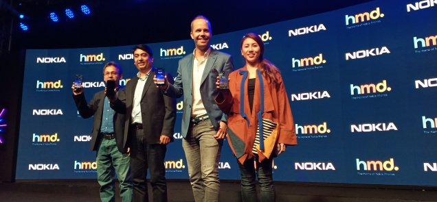 Nokia 2.2 Meluncur Pakai Android One, Segini Harganya