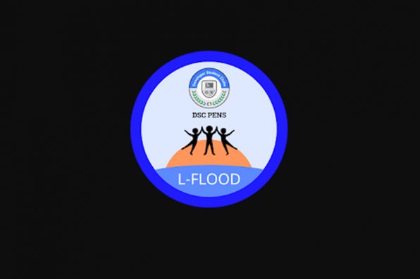 L-Flood, Aplikasi Peringatan Dini Banjir Karya Anak Bangsa
