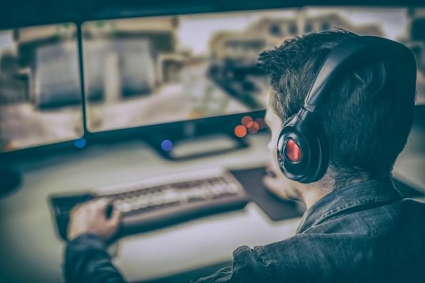 Hati-hati, Peretas Sebar Malware Melalui Video Game Populer Palsu