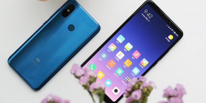 Xiaomi Bunuh Seri Mi Max dan Mi Note Tahun Ini