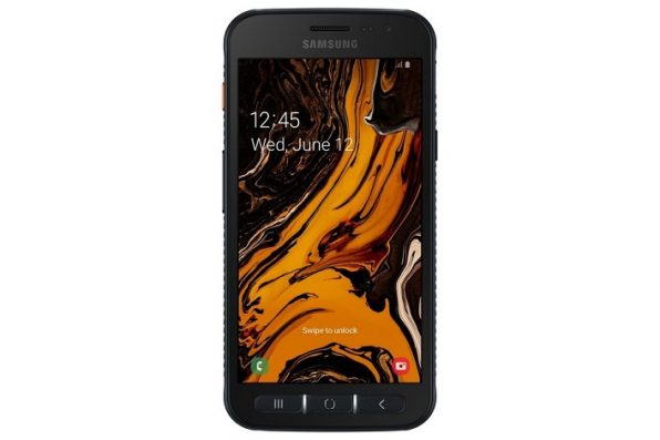 Samsung Perkenalkan Smartphone Tangguh Galaxy Xcover 4s