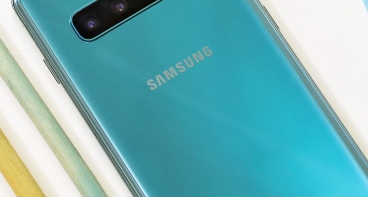 Bisnis Melempem, Samsung Kurangi Produksi Smartphone di China