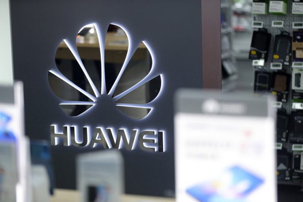 Perusahaan Semikonduktor Ini Ikutan 'Musuhi' Huawei