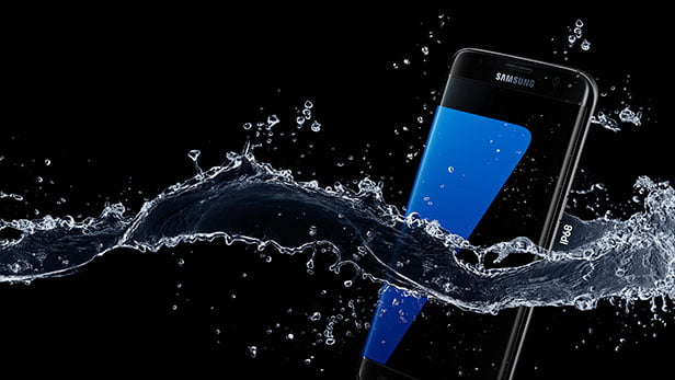 Samsung Galaxy S8 Selamatkan Nyawa Penumpang Kapal Terbalik