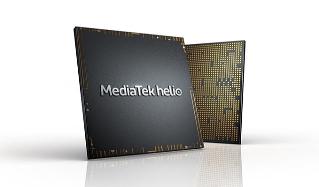 MediaTek Helio P65 Geber Kekuatan Gaming dan Kamera