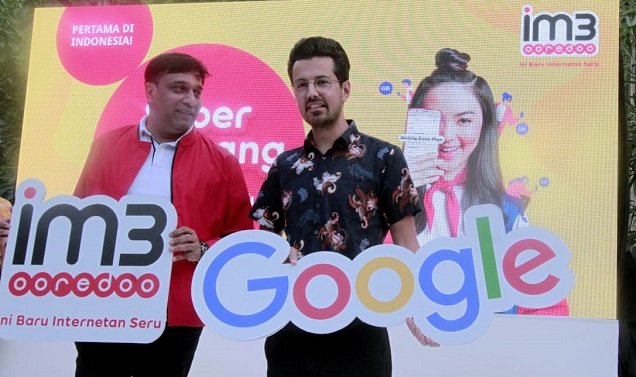 Fitur MDP dari Indosat Ooredoo, Permudah Cek Kuota dan Beli Paket Data