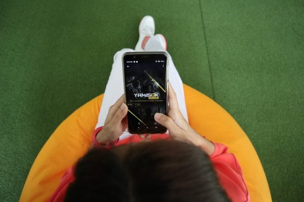 Fasilitasi Kebutuhan Gamer, Yamisok Bikin Aplikasi Smartphone