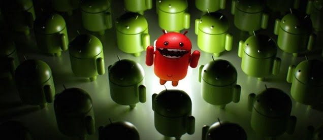 Malware FinSpy Kembali Beraksi Serang Android dan iOS