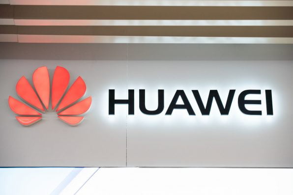Penjelasan Huawei Soal Karyawan Terjangkiti Virus Corona